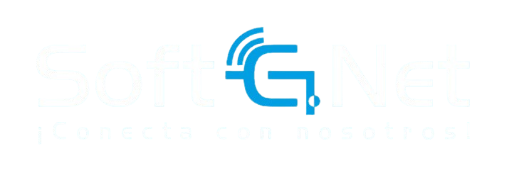 Soft-G.Net Logo