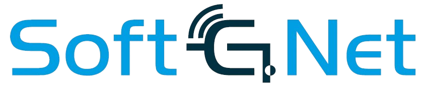 Soft-G.Net Logo